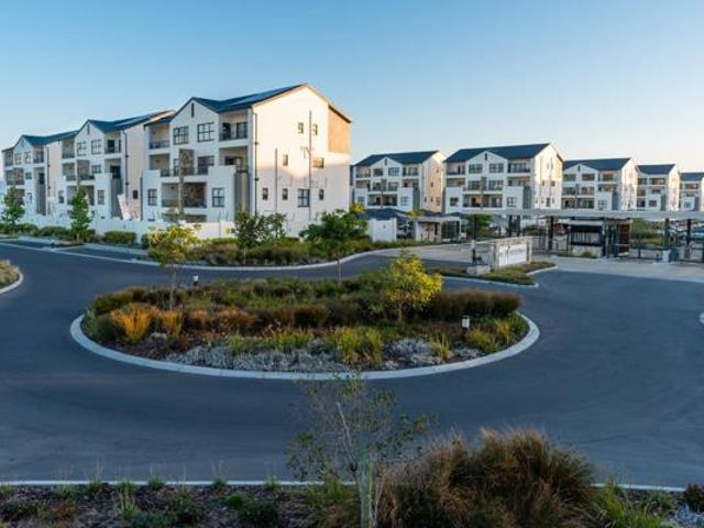 1 BedroomApartment / Flat For Rent inSomerset West