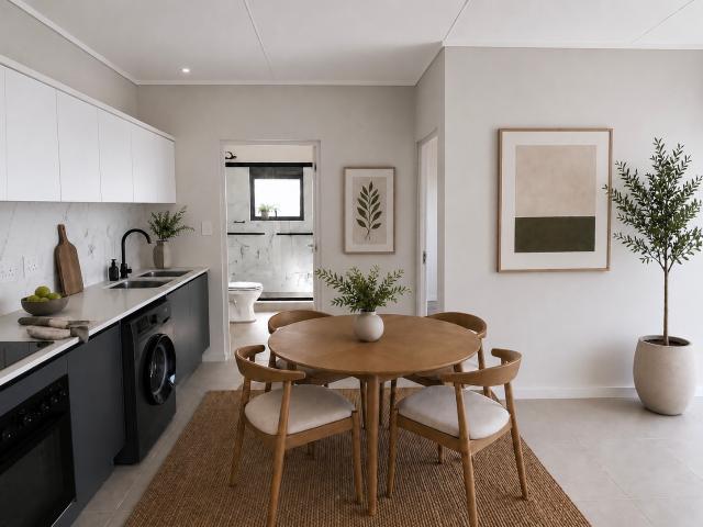 1 BedroomApartment / Flat For Rent inThe Huntsman