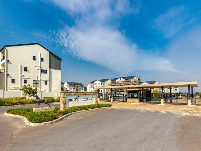 1 BedroomApartment / Flat For Rent inThe Huntsman