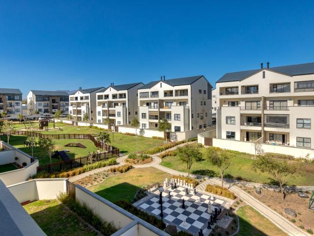 1 BedroomApartment / Flat For Rent inThe Huntsman