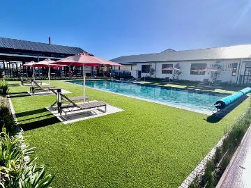 1 BedroomApartment / Flat For Rent inThe Huntsman