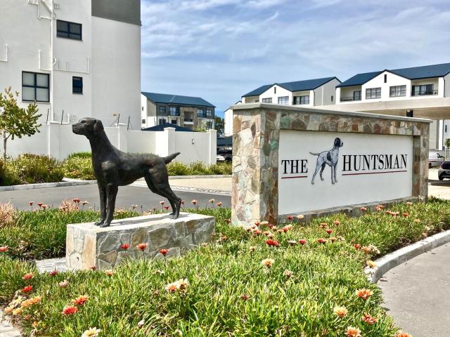1 BedroomApartment / Flat For Rent inThe Huntsman