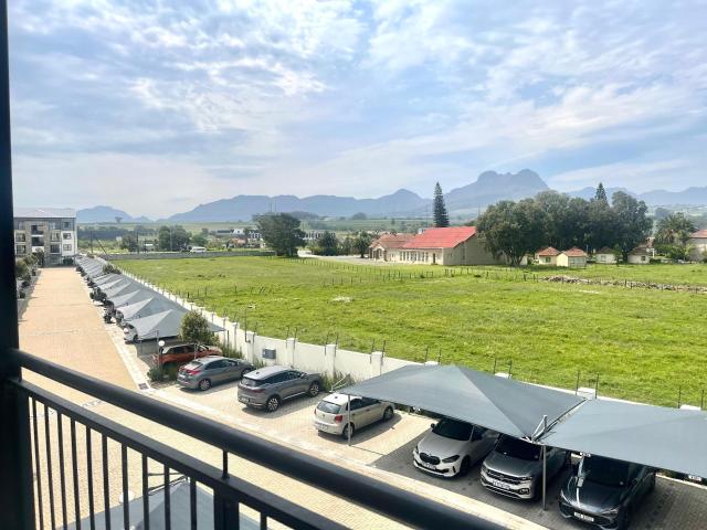 1 BedroomApartment / Flat For Rent inThe Huntsman