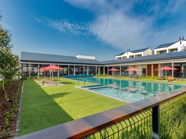 1 BedroomApartment / Flat For Rent inThe Huntsman