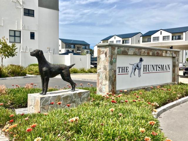 1 BedroomApartment / Flat For Rent inThe Huntsman