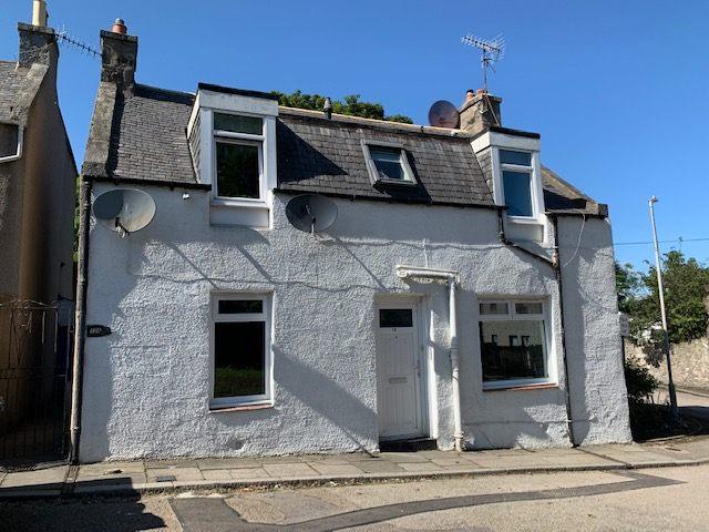 1 bedroomed ground floor apartment