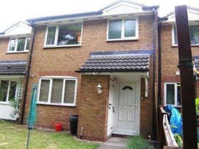 1 Bedrooms Maisonette for rent in Dadford View, Brierley Hill DY5