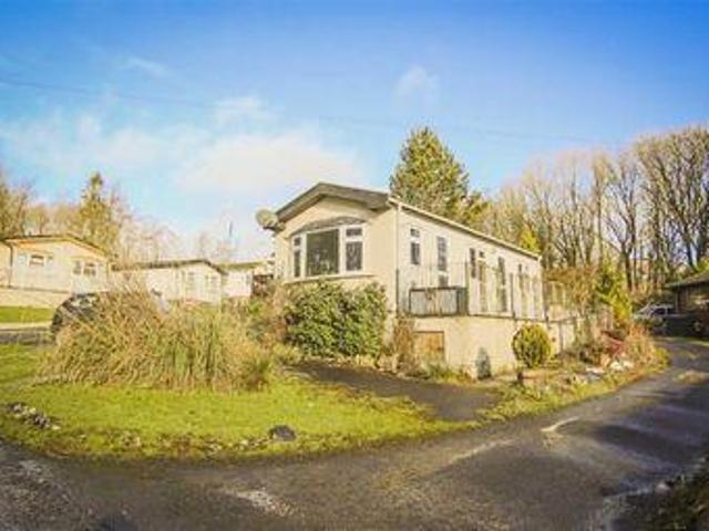 1 Bedrooms Mobile/park home for sale in Eaves Hall Lane, West Bradford, Lancashire BB7