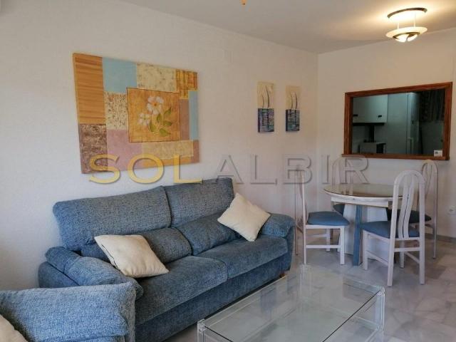 1 Bedrooms Apartment in Albir Alicante Costa Blanca
