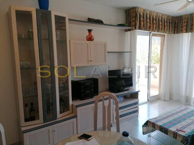 1 Bedrooms Apartment in Albir Alicante Costa Blanca