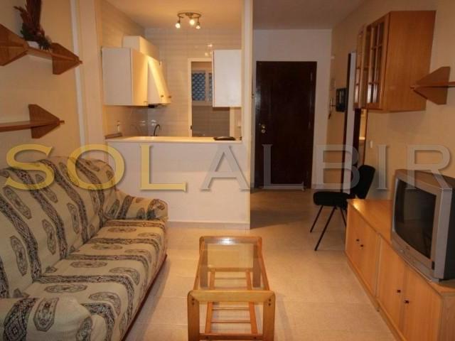 1 Bedrooms Apartment in Albir Alicante Costa Blanca