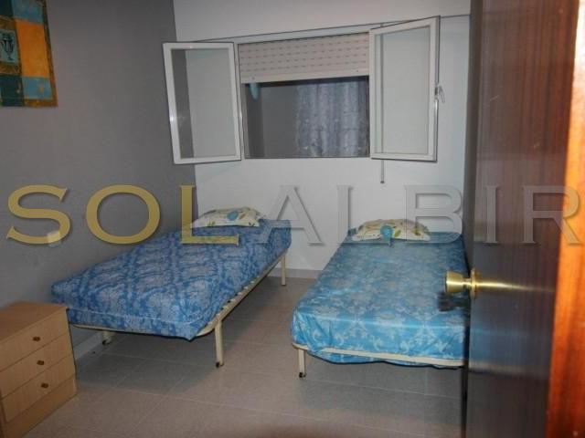 1 Bedrooms Apartment in Albir Alicante Costa Blanca
