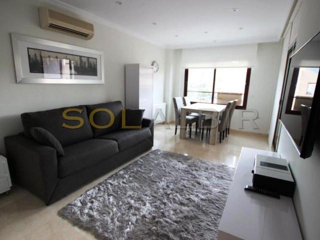 1 Bedrooms Apartment in Albir Alicante Costa Blanca