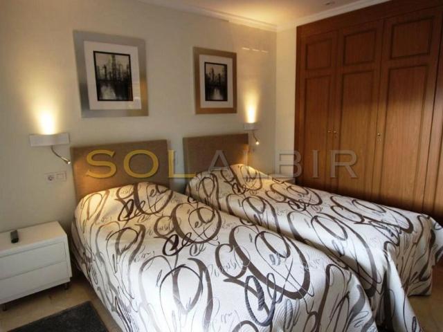 1 Bedrooms Apartment in Albir Alicante Costa Blanca