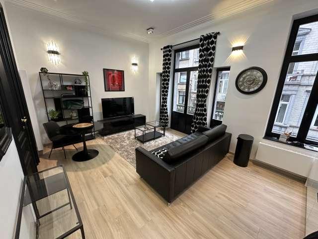 1 bedrooms apartment in Saint Josse ten Noode