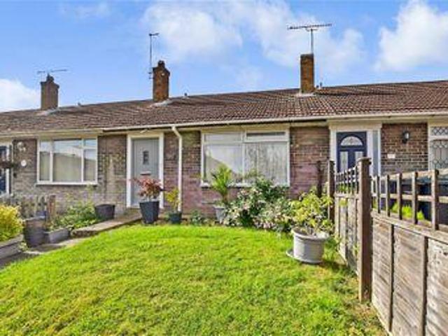 1 Bedrooms Bungalow for sale in Challenge Close, Gravesend, Kent DA12