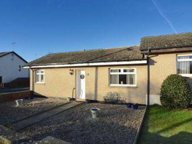 1 Bedrooms Bungalow for sale in Laighpark Road, Coylton, Ayr KA6