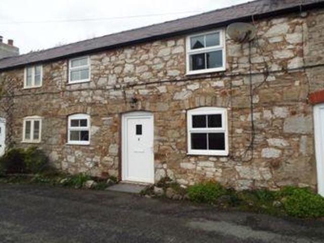 1 Bedrooms Cottage for rent in High Street, Mold CH7