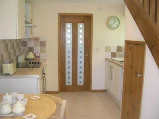 1 Bedrooms Cottage for rent in Moat Cottage, St. Michaels, Tenterden TN30