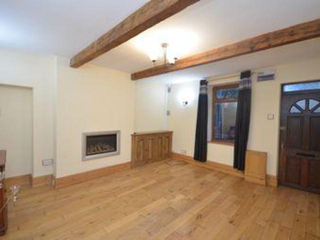 1 Bedrooms Cottage for rent in Sough Road, Springvale, Darwen BB3