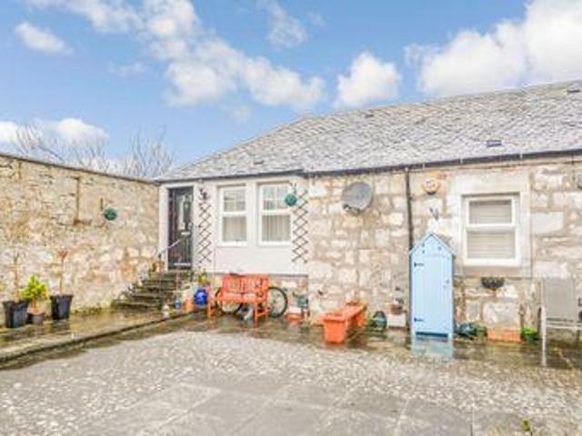 1 Bedrooms Cottage for sale in Keavil Farm Steadings, Crossford KY12