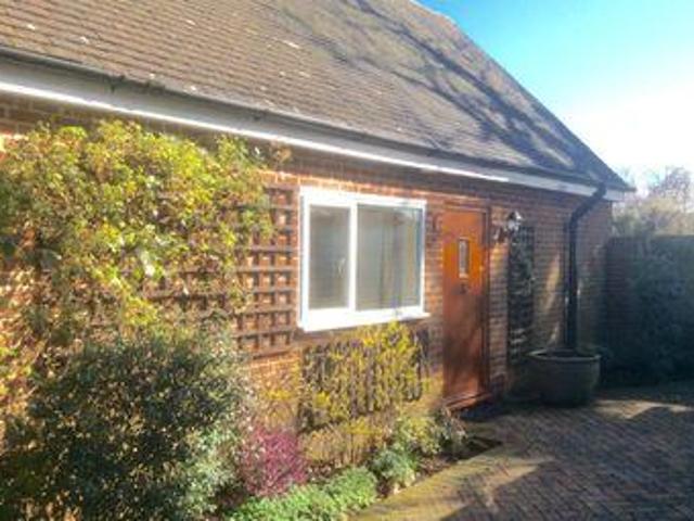 1 Bedrooms Detached house for rent in Oak Grove Lane, St. Michaels, Tenterden TN30