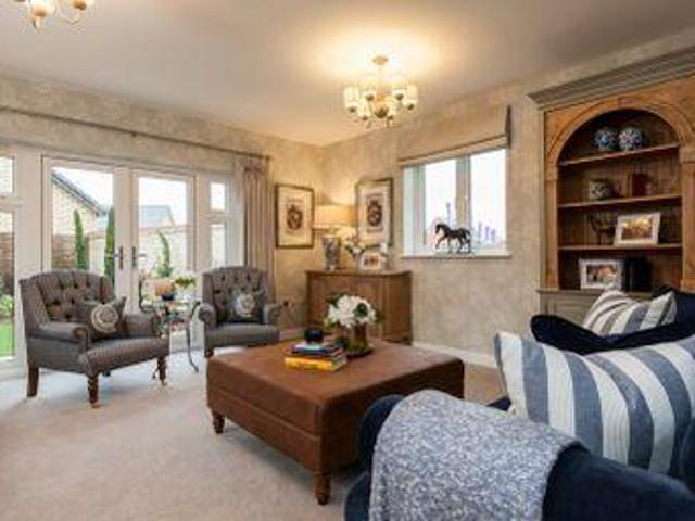 1 Bedrooms Detached house for sale in Blackthorn Road, Ambrosden, 2Aj OX25