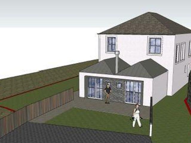 1 Bedrooms Detached house for sale in Charlestown, Dunfermline KY11