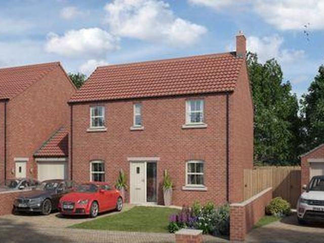 1 Bedrooms Detached house for sale in Pickhill, Thirsk YO7
