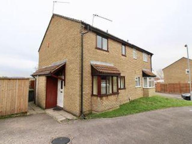 1 Bedrooms End terrace house for sale in Farmhouse Way, Cardiff CF5