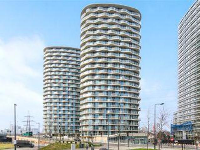 1 Bedrooms Flat for rent in 3 Tidal Basin Road, London E16