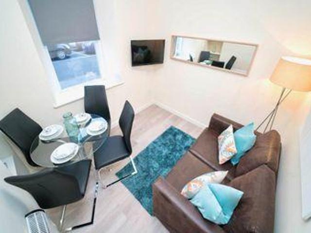 1 Bedrooms Flat for rent in 20 21 Station Road, Leven House Loch Lomond Apart, West Dunbartonshire G82