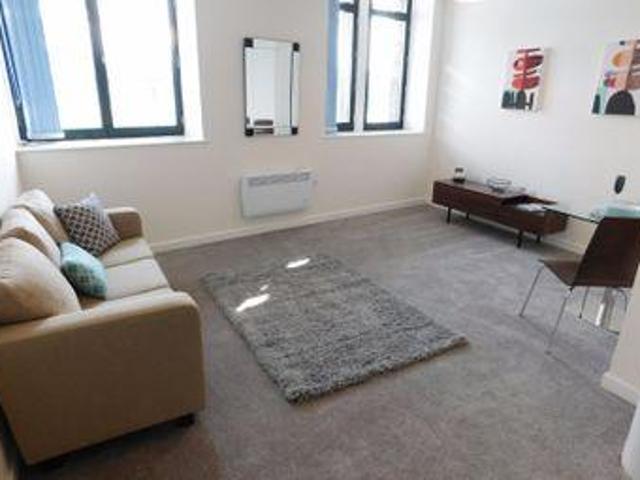 1 Bedrooms Flat for rent in 2 Manor Row, City Centre, Bradford BD1