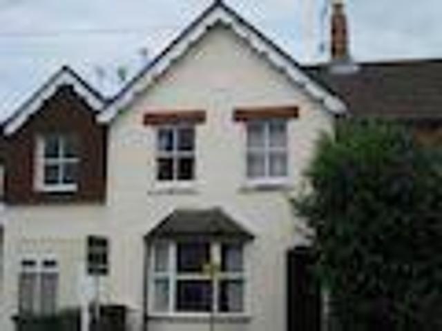 1 Bedrooms Flat for rent in 55 Chapel Street, Petersfield GU32