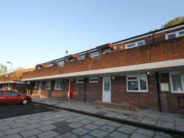 1 Bedrooms Flat for rent in Cowings Mead, Northolt UB5