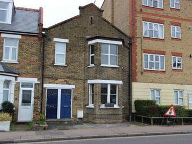 1 Bedrooms Flat for rent in College Road, Bromley BR1