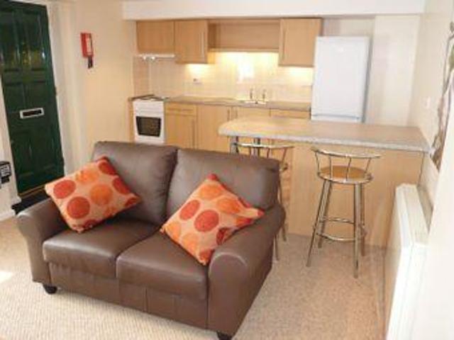 1 Bedrooms Flat for rent in Cardiff Road, Newport NP20