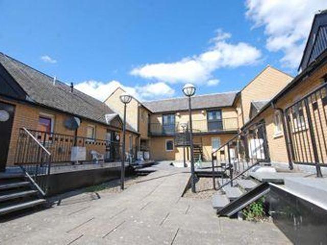 1 Bedrooms Flat for rent in Carrick Street, Ayr KA7