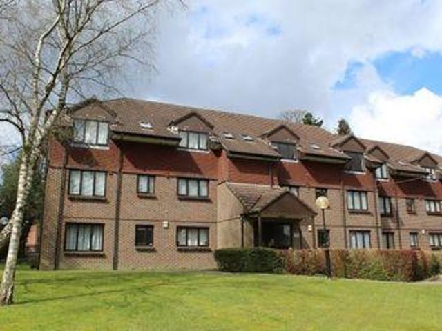 1 Bedrooms Flat for rent in Church Road, Crowborough TN6