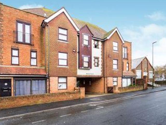 1 Bedrooms Flat for rent in Church Street, Littlehampton BN17