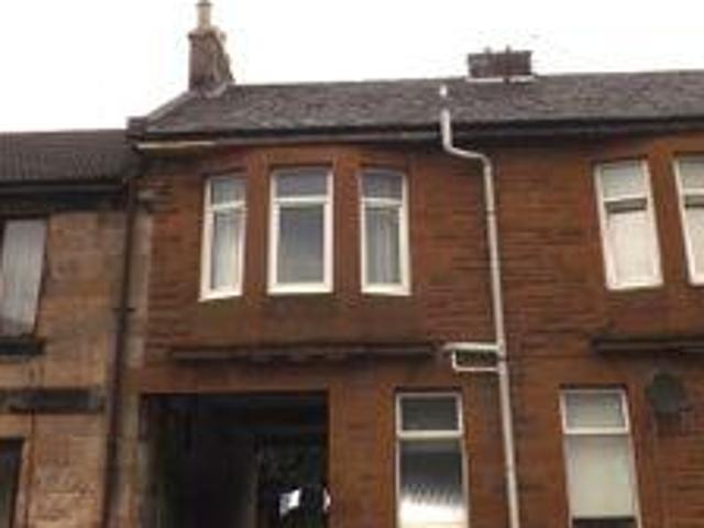 1 Bedrooms Flat for rent in Clydesdale Road, Bellshill, North Lanarkshire ML4