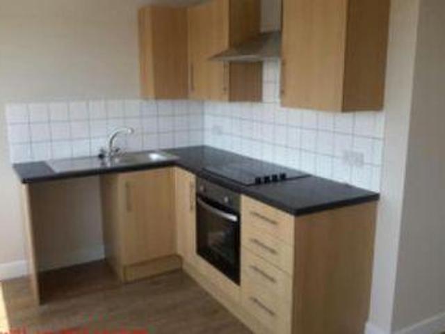 1 Bedrooms Flat for rent in Artex Avenue, Rustington BN16