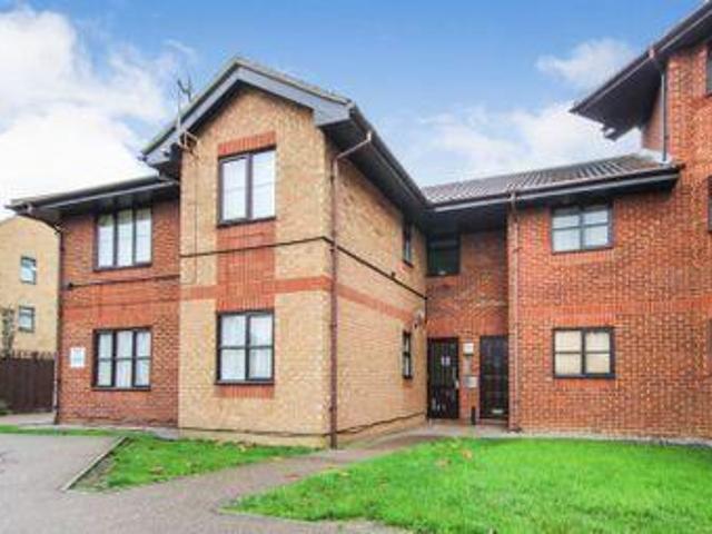1 Bedrooms Flat for rent in Arisdale Avenue, South Ockendon RM15
