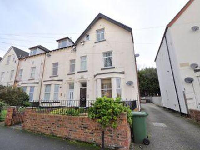 1 Bedrooms Flat for rent in Ashtree Apartments, Clarendon Road, Wallasey CH44