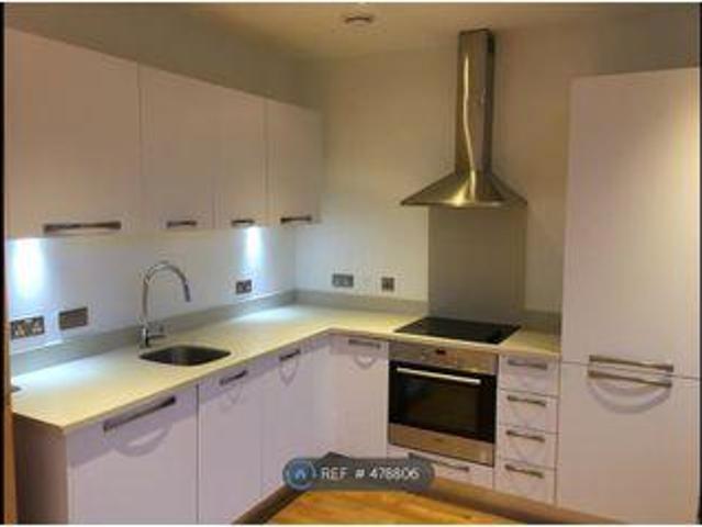 1 Bedrooms Flat for rent in Bovis House, Harrow HA2