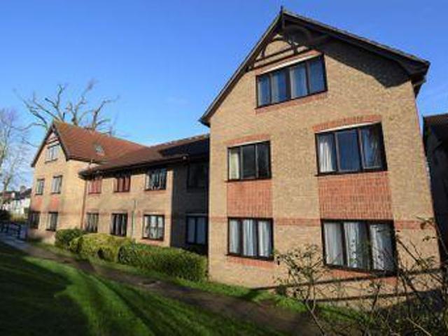 1 Bedrooms Flat for rent in Baydon Court, Durham Avenue, Bromley No Tenant Fees! BR2