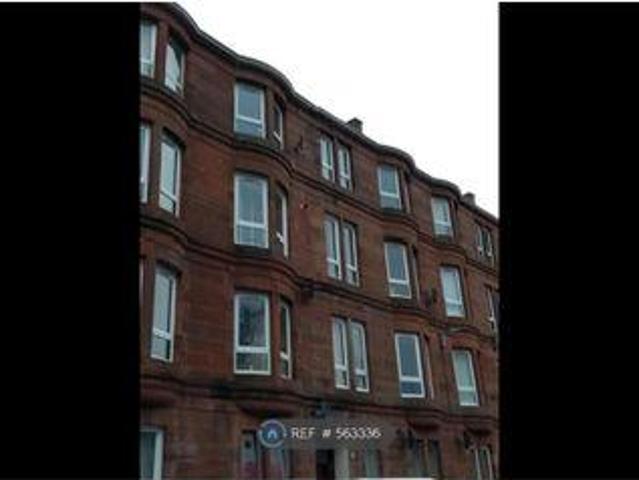 1 Bedrooms Flat for rent in Blythswood Drive, Paisley PA3