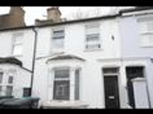 1 Bedrooms Flat for rent in Bruce Castle Road, London N17