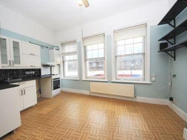 1 Bedrooms Flat for rent in Broad Street, Teddington TW11