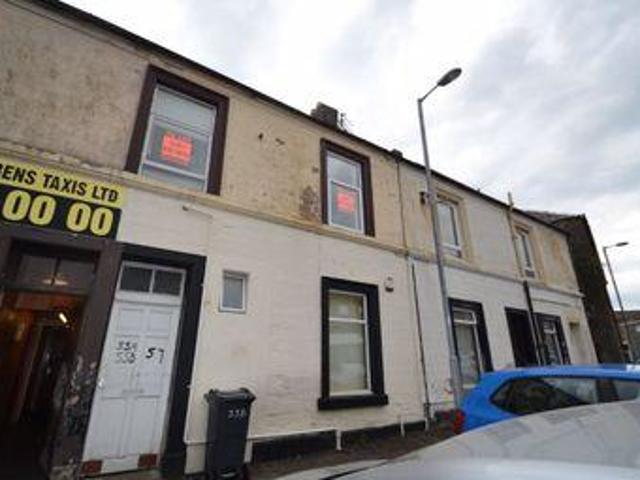 1 Bedrooms Flat for rent in George Street, Ayr KA8